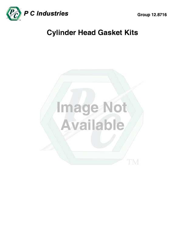 12.8716 Cylinder Head Gasket Kits.jpg - Diagram